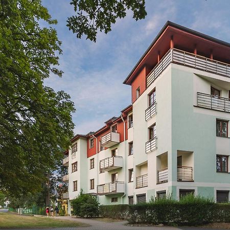Dv Home Mariánské Lázně Extérieur photo