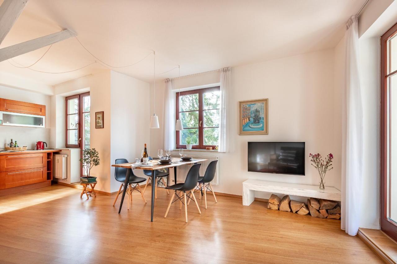 Dv Home Mariánské Lázně Extérieur photo