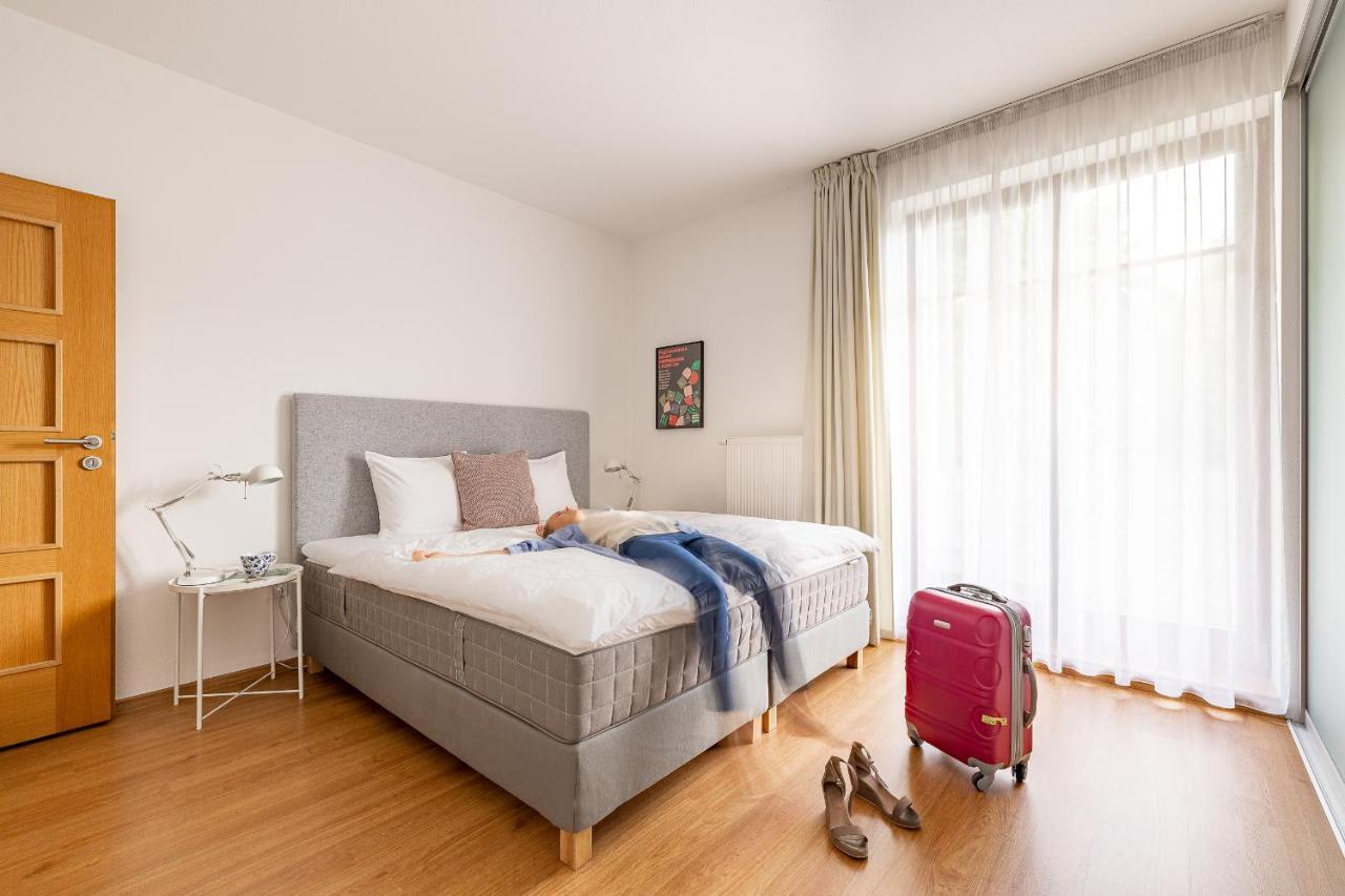 Dv Home Mariánské Lázně Extérieur photo