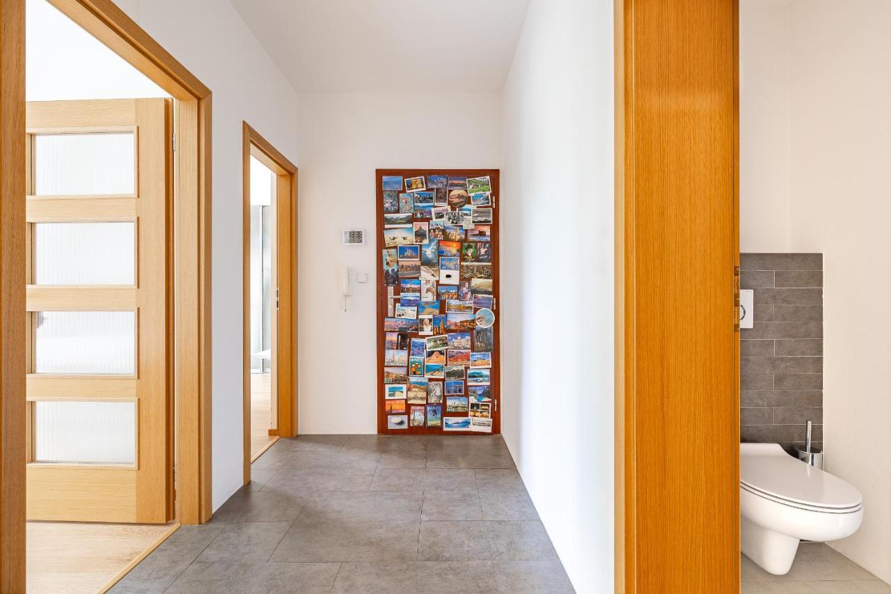 Dv Home Mariánské Lázně Extérieur photo