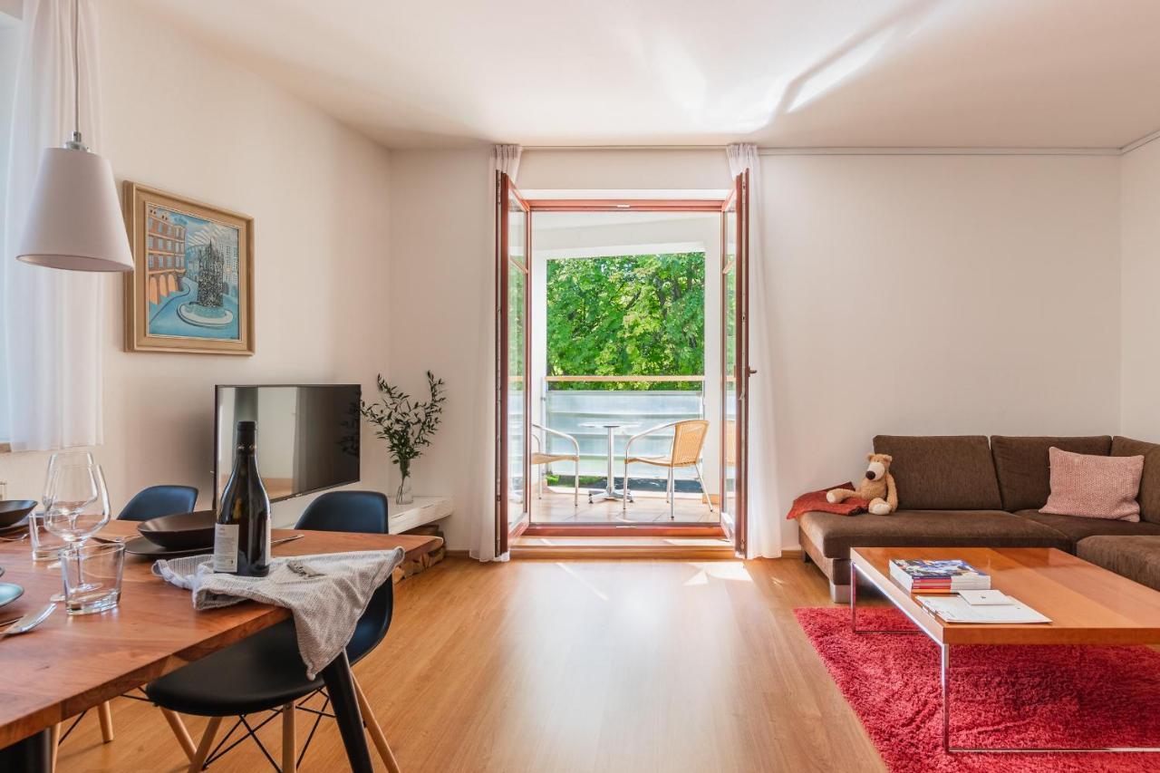 Dv Home Mariánské Lázně Extérieur photo